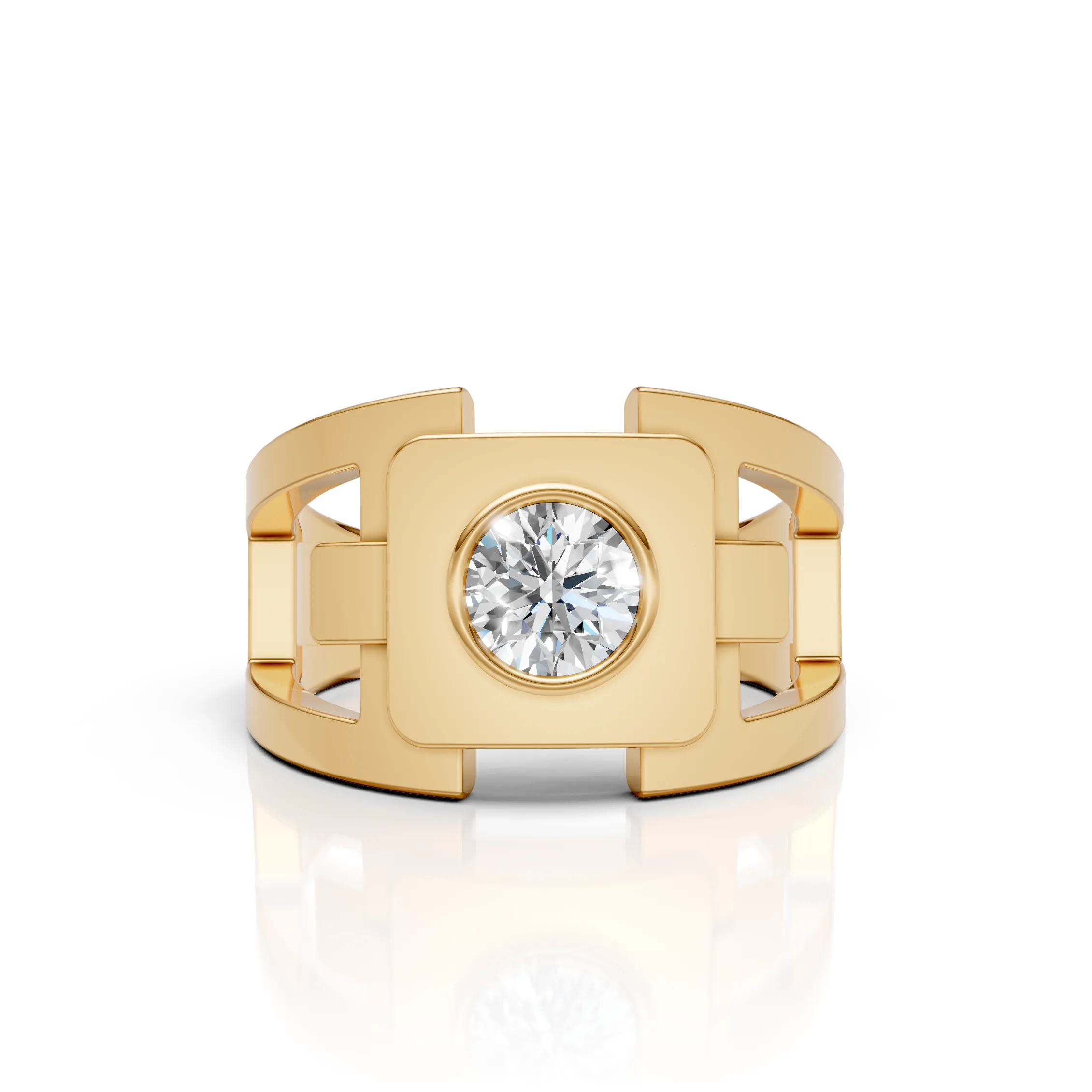 Modern Solitaire